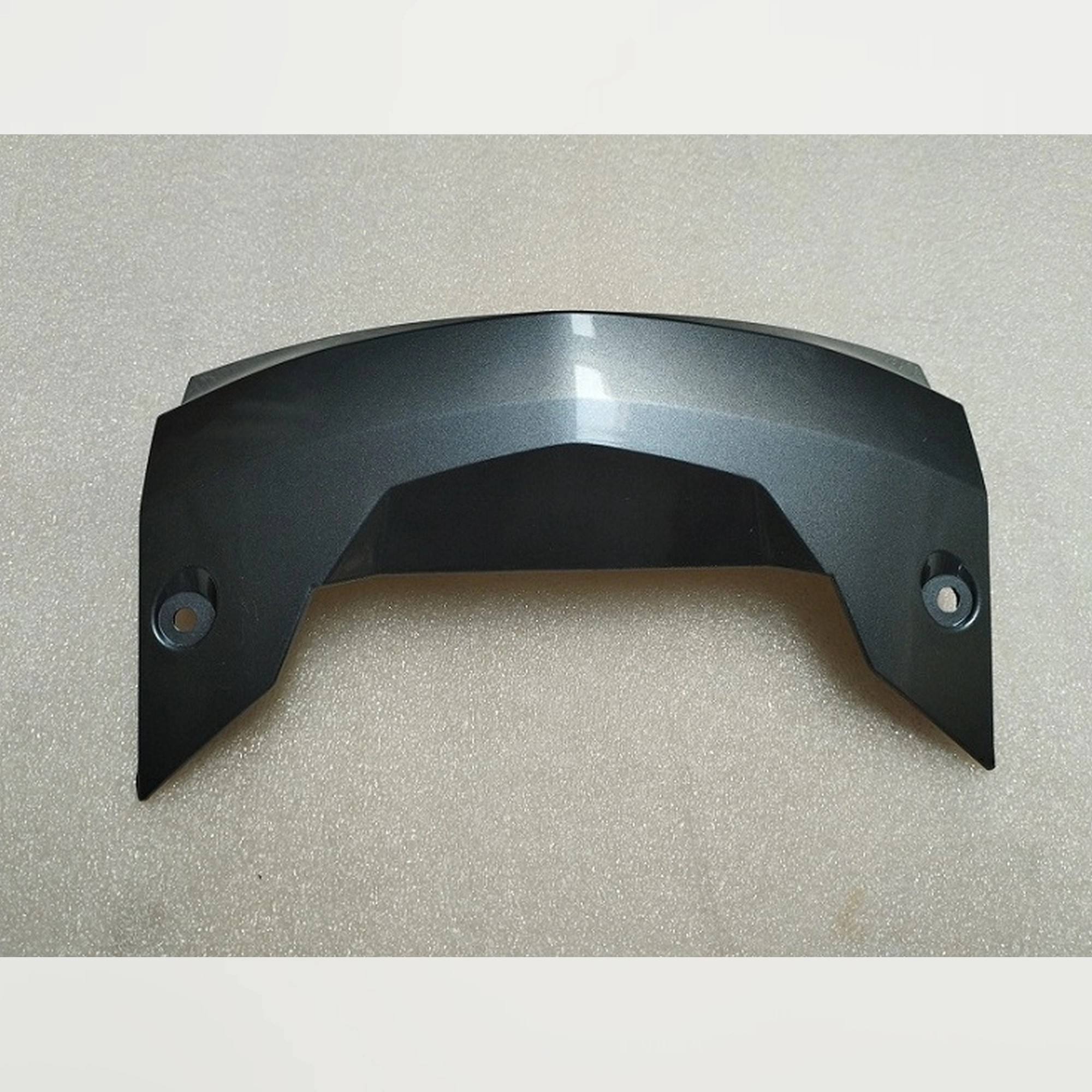 ARORA ZR5 ARKA STOP ALTI KAPAK GRİ #ZR5 - 121